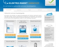 Bild Elektromarkt Hannover