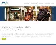 Bild protec service
