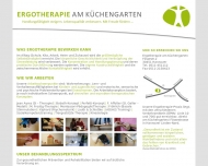 Bild Ergotherapiepraxis am Kchengarten - Dorothea Sporkhorst
