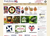 Bild Bright Britain British Life & Style OHG