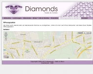 Website Diamonds Nails&More