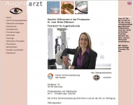 Bild Offenborn Britta Dr. Augenarztpraxis