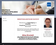 Bild Brockelt R.