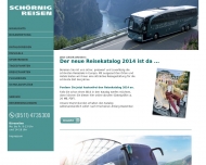 Bild Schrnig Reisen Reisebro