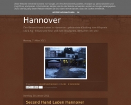 Bild Second Hand Paradies Hannover
