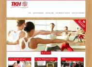 Bild Turn-Klubb zu Hannover Sportbetrieb