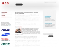 Bild Hannover Computer Service