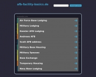 Bild AFB