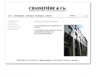 Bild Chassefire & Cie. Consulting