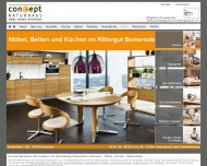 Bild concept naturhaus