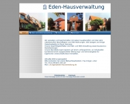 Bild EDEN Hausverwaltungs GmbH