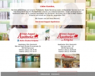Bild Ernst-August-Apotheke e. K.