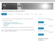 Bild Gutachterbro Kammann