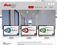 Bild Makrini Gebudemanagement