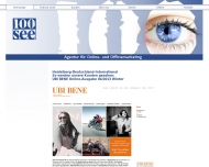 Bild 100SEE Communication GmbH