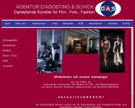 Bild Agentur D'Agostino & Schick