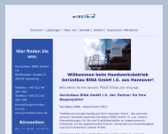 Bild Gerstbau BINA GmbH