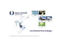 Bild aqua consult Ingenieur GmbH