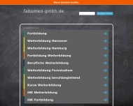 Bild fabumed GmbH
