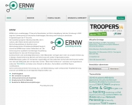 Bild ERNW Enno Rey Netzwerke GmbH