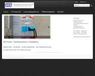 Bild IEG Ingenieurbro fr Elektrotechnik und Gebudeausrstung GmbH