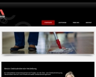 Bild Bessis Gebudedienste GmbH
