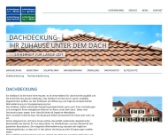 Bild Winterbauer GmbH - Ihr Dachdeckerfachbetrieb in Heidelberg und ...