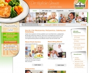 Bild Ehrenfried Men- und Partyservice