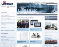 Bild Lohrer GmbH