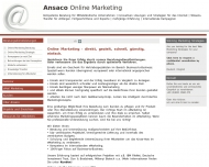 Bild Ansaco