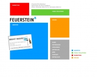 Bild Feuerstein PR & Marketing