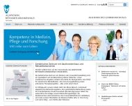 Bild Bethanien-Krankenhaus Geriatrisches Zentrum