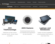 Bild Koinegg IT - Heidelberg