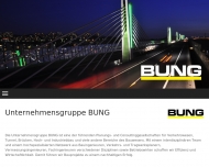 Bild Bung Ingenieure AG Hauptsitz Heidelberg