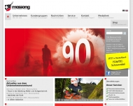 Bild Fritz Massong GmbH