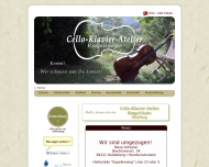 Bild Cello-Klavier-Atelier Ringe&Saito Heidelberg
