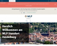 Bild MLP Geschftsstelle Heidelberg I