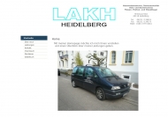 Bild Lakh Heidelberg