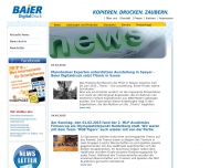 Bild Baier Digitaldruck GmbH
