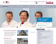Bild Frau Dr. med. Dipl.-Psych. Olga Scheiner
