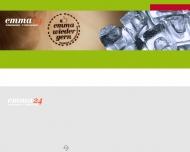 Bild emma24 - Sushi, Pizza, Thai, Grichisch - Sofortlieferservice