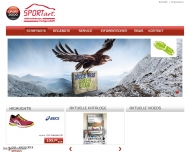 Bild SPORTart Heidelberg - Running. Walking. Fitness. Outdoor.