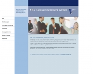 Bild VBV Assekuranzmakler GmbH