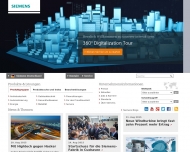 Bild Siemens AG