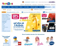 Bild Toys R Us