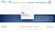 Bild SRH Kliniken GmbH
