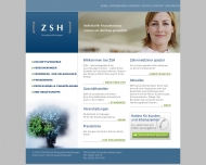 Bild ZSH GmbH Finanzdienstleistungen
