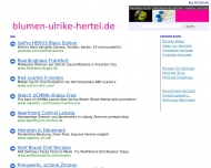 Bild Blumen und mehr der kreative Laden