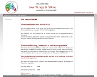 Bild Krapp & Shne