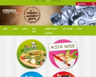 Bild emma24 - Sushi, Pizza, Thai, Grichisch - Sofortlieferservice